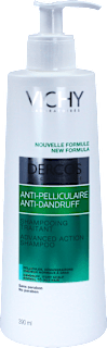 VICHY Dercos Anti-Schuppen Intensiv-Shampoo normale-fettige Kopfhaut VICHY LABORATOIRES