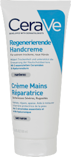 CeraVe Handcreme regenerierend trockene und raue Haut CeraVe