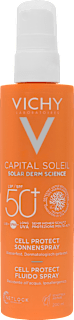VICHY Capital Soleil Cell Protect Spray LSF 50+ VICHY LABORATOIRES