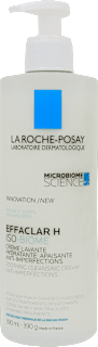LA ROCHE-POSAY Effaclar H Iso-Biome Reinigungscreme Anti-Unreinheiten  LA ROCHE-POSAY