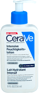 CeraVe Intensive Feuchtigkeitslotion CeraVe