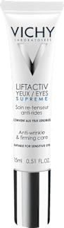 VICHY Liftactiv H.A. Augepflege Anti-Falten & Straffheit  VICHY LABORATOIRES