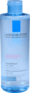 LA ROCHE-POSAY Mizellen Reinigungsfluid ULTRA überempfindliche Haut LA ROCHE-POSAY