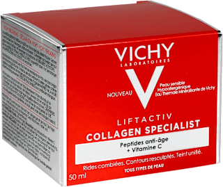 VICHY LIFTACTIV Collagen Specialist Tagespflege VICHY LABORATOIRES