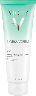 VICHY NORMADERM 3 IN 1 Peeling + Reinigungs-Creme +  Maske VICHY LABORATOIRES