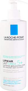 LA ROCHE-POSAY Lipikar Lait Urea 5+ Lotion  LA ROCHE-POSAY