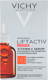 VICHY Liftactiv Pure Vitamin C Serum 15% VICHY LABORATOIRES