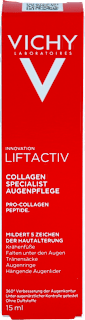 VICHY Liftactiv Collagen Specialist Augenpflege VICHY LABORATOIRES