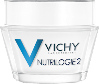 VICHY Nutrilogie 2 Intensiv Aufbaupflege sehr trockene Haut Tag VICHY LABORATOIRES