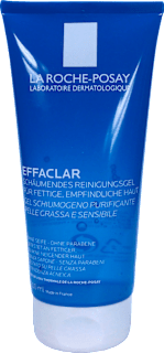 LA ROCHE-POSAY Effaclar schäumendes Reinigungsgel LA ROCHE-POSAY