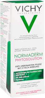 VICHY Normaderm Phytosolution Tagespflege VICHY LABORATOIRES