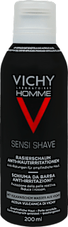 VICHY HOMME Sensi Shave Rasierschaum Anti-Hautirritationen VICHY LABORATOIRES