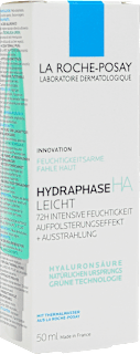 LA ROCHE-POSAY Hydraphase HA Gesichtscreme leicht  LA ROCHE-POSAY