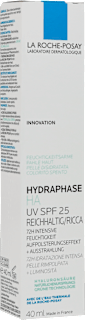 LA ROCHE-POSAY Hydraphase HA UV Tagescreme reichhaltig LSF 25 LA ROCHE-POSAY