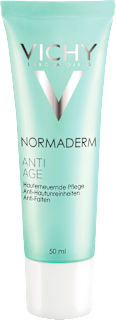 VICHY NORMADERM  Anti-Age Creme für unreine Haut VICHY LABORATOIRES