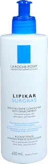 LA ROCHE-POSAY Lipikar Surgras Duschcreme  LA ROCHE-POSAY