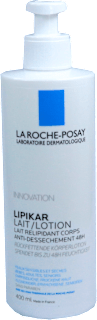 LA ROCHE-POSAY Lipikar Körperlotion LA ROCHE-POSAY
