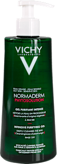 VICHY Normaderm Phytosolution Intensives Reinigungsgel VICHY LABORATOIRES