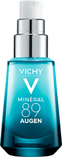 VICHY Mineral 89 Hyaluron-Boost Augencreme mit Sofort Effekt  VICHY LABORATOIRES