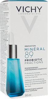 VICHY Mineral 89 Probiotic Fractions Booster Regeneriernd & Reparierend Konzentrat VICHY LABORATOIRES