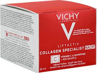 VICHY Liftactiv Collagen Specialist Nachtpflege VICHY LABORATOIRES