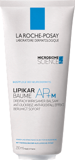 LA ROCHE-POSAY Lipikar Baume AP+M Anti-Juckreiz Balsam LA ROCHE-POSAY