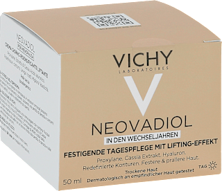 VICHY Neovadiol Tagescreme mit Lifting Effekt für trockene Haut in den Wechseljahren VICHY LABORATOIRES
