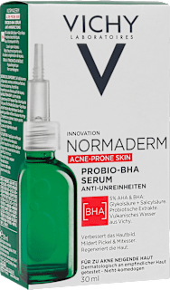 VICHY LABORATOIRES Normaderm PROBIO-BHA Serum VICHY LABORATOIRES