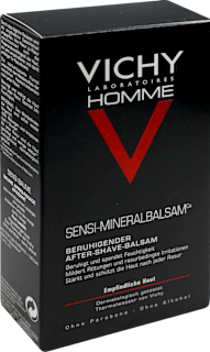 VICHY HOMME Sensi-Mineralbalsam After Shave Balsam VICHY LABORATOIRES