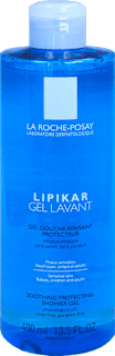 LA ROCHE-POSAY Lipikar Gel Lavant sanftes Duschgel LA ROCHE-POSAY