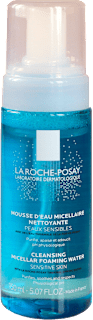 LA ROCHE-POSAY Mizellen Reinigungsschaum für empfindliche Haut LA ROCHE-POSAY