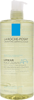 LA ROCHE-POSAY Lipikar Cleansing Oil AP+ Juckreizmildernd LA ROCHE-POSAY