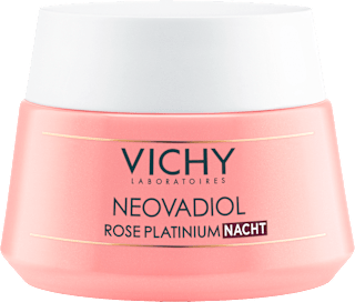 VICHY Neovadiol Rose Platinium Nachtpflege für Haut ab 60 VICHY LABORATOIRES