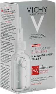 VICHY Liftactiv Supreme H.A.Epidermic Filler Konzentrat VICHY LABORATOIRES
