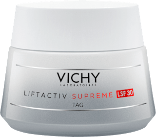 VICHY LIFTACTIV Anti-Falten & Straffheit Creme Tag LSF 30 VICHY LABORATOIRES