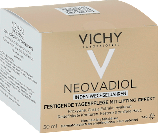 VICHY Neovadiol Tagescreme mit Lifting Effekt für Normale bis Mischhaut in den Wechseljahren VICHY LABORATOIRES