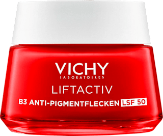VICHY LIFTACTIV B3 Pigment Specialist Tagescreme LSF 50 VICHY LABORATOIRES