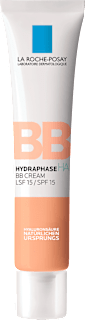 LA ROCHE-POSAY Hydraphase HA BB Creme LSF 15 hell  LA ROCHE-POSAY