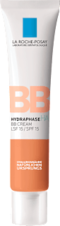 LA ROCHE-POSAY Hydraphase HA BB Creme LSF 15 mittel LA ROCHE-POSAY