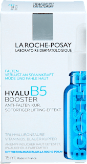 LA ROCHE-POSAY Hyalu B5 Serum Booster Anti-Falten LA ROCHE-POSAY