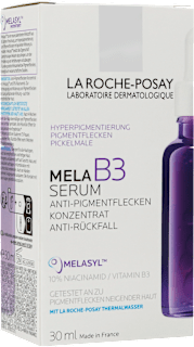 LA ROCHE-POSAY MELA B3 Serum Anti-Pigmentflecken LA ROCHE-POSAY