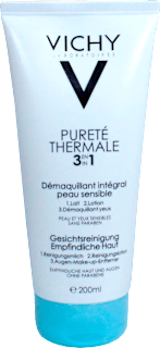 VICHY Purete Thermale 3in1 Reinigungsmilch VICHY LABORATOIRES
