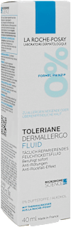 LA ROCHE-POSAY Toleriane Dermallergo Fluid LA ROCHE-POSAY