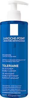 LA ROCHE-POSAY Toleriane Gel-zu-Schaum Cleanser LA ROCHE-POSAY