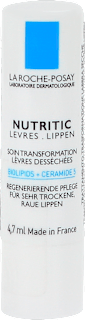 LA ROCHE-POSAY Nutritic Lippen Pflegestift sehr trockene Lippen LA ROCHE-POSAY