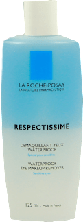 LA ROCHE-POSAY Respectissime Make-up Entferner LA ROCHE-POSAY