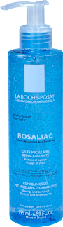 LA ROCHE-POSAY Rosaliac Reinigungsgel mit Mizellentechnologie LA ROCHE-POSAY