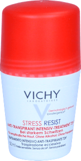 VICHY Stress Resist 72h Deo Roll-On VICHY LABORATOIRES