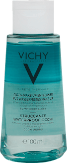 VICHY Pureté Thermale Augen Make-up-Entferner wasserfestes Make-up empfindliche Augen VICHY LABORATOIRES
