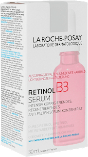 LA ROCHE-POSAY Retinol B3 Serum Anti-Falten  LA ROCHE-POSAY
